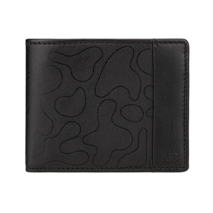SLIM TRIFOLD WALLET