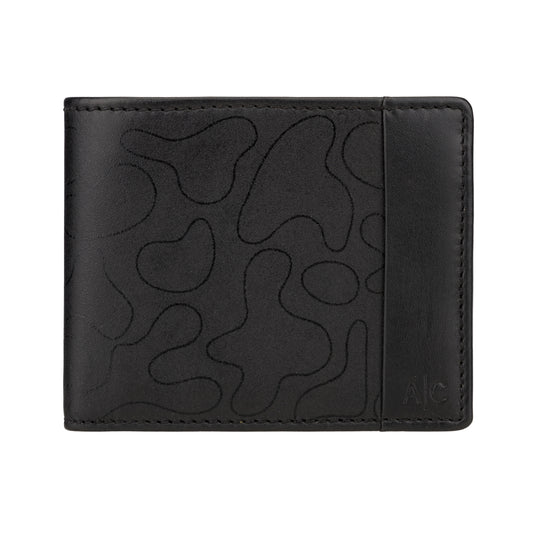 SLIM TRIFOLD WALLET