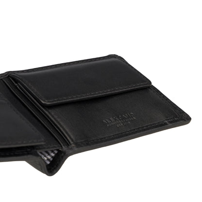 SLIM TRIFOLD WALLET