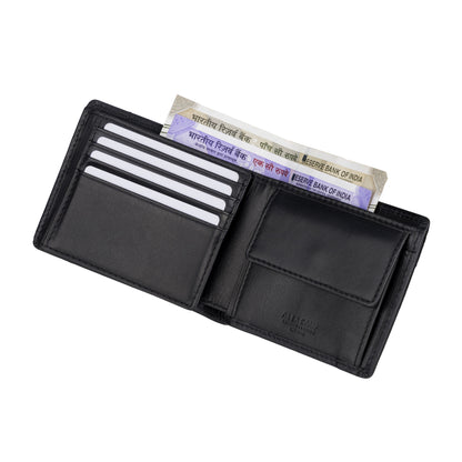 SLIM TRIFOLD WALLET