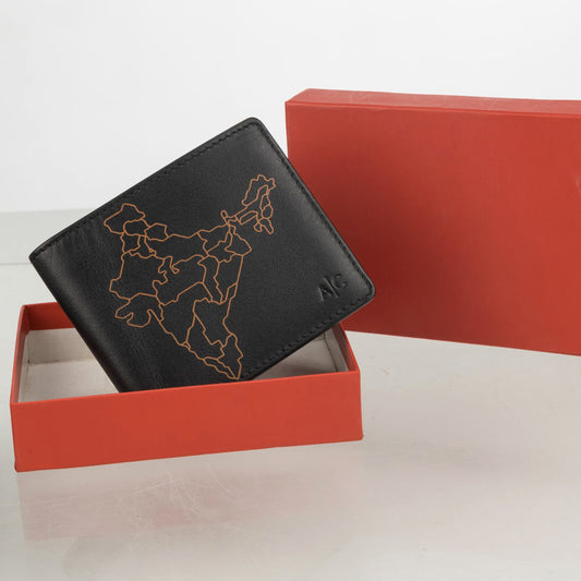 SLIM BILLFOLD WALLET