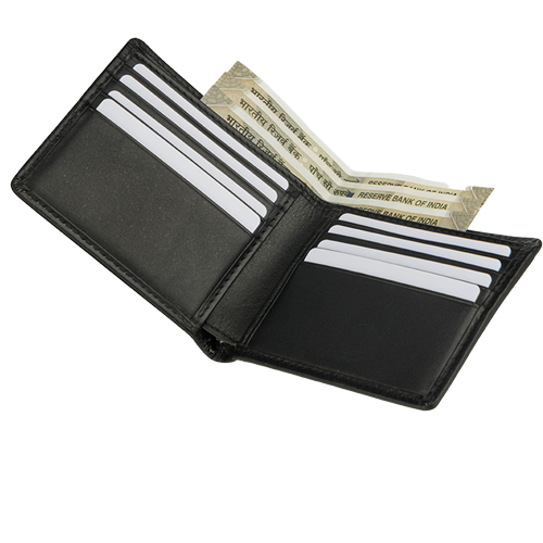 SLIM BILLFOLD WALLET