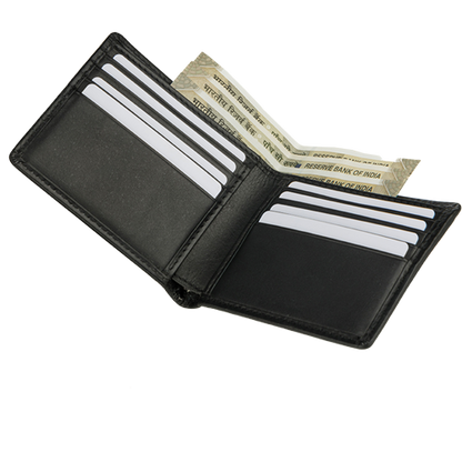 SLIM BILLFOLD WALLET